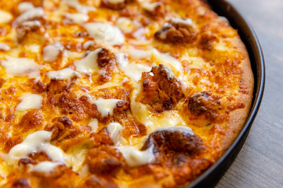 Menu Thunderbird Pizza in Springfield, PA